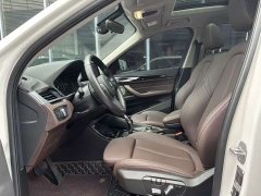 BMW X1 sDrive20Li Premium - ფოტო 7
