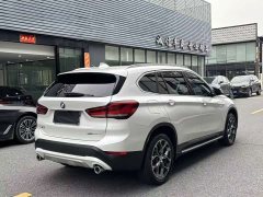 BMW X1 sDrive20Li Premium - ფოტო 8