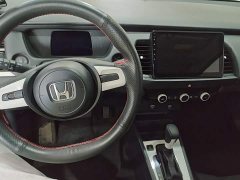 Honda Fit 1.5L CVT Trend Edition - фото 12