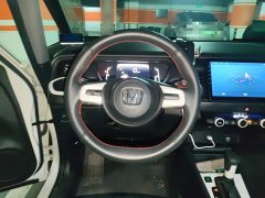 Honda Fit 1.5L CVT Trend Edition - фото 13