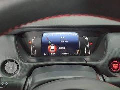 Honda Fit 1.5L CVT Trend Edition - фото 15