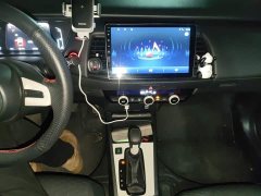 Honda Fit 1.5L CVT Trend Edition - фото 16