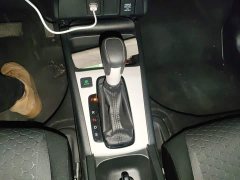 Honda Fit 1.5L CVT Trend Edition - фото 17