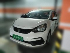 Honda Fit 1.5L CVT Trend Edition - фото 2