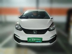 Honda Fit 1.5L CVT Trend Edition - фото 3