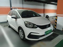 Honda Fit 1.5L CVT Trend Edition - фото 4