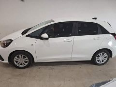 Honda Fit 1.5L CVT Trend Edition - фото 5
