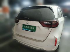 Honda Fit 1.5L CVT Trend Edition - фото 7