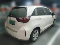 Honda Fit 1.5L CVT Trend Edition - фото 8
