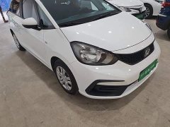 Honda Fit 1.5L CVT Trend Edition - фото 9