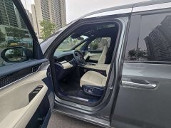 Zeekr 009 Seven-Seat Aisle Version 108kWh - фото 4
