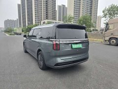 Zeekr 009 Seven-Seat Aisle Version 108kWh - фото 7