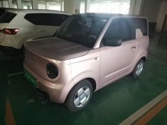 Geely Panda Mini 200km Endurance Edition - ფოტო 1