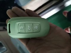 Geely Panda Mini 200km Endurance Edition - ფოტო 11