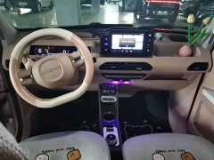 Geely Panda Mini 200km Endurance Edition - ფოტო 12