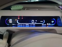 Geely Panda Mini 200km Endurance Edition - ფოტო 15