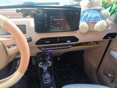 Geely Panda Mini 200km Endurance Edition - ფოტო 16