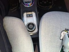 Geely Panda Mini 200km Endurance Edition - ფოტო 17