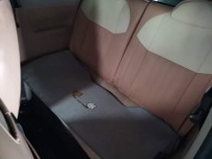 Geely Panda Mini 200km Endurance Edition - ფოტო 20