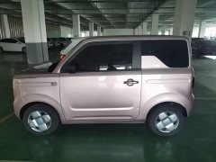 Geely Panda Mini 200km Endurance Edition - ფოტო 5