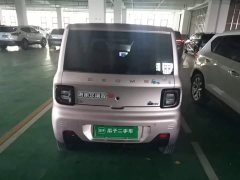 Geely Panda Mini 200km Endurance Edition - ფოტო 7