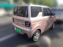 Geely Panda Mini 200km Endurance Edition - ფოტო 8
