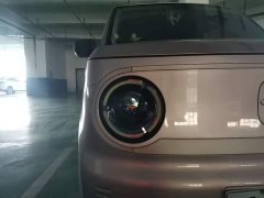 Geely Panda Mini 200km Endurance Edition - ფოტო 9