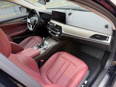 BMW 5 Series 530Li Leading Edition Luxury Package - фото 10