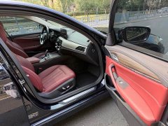 BMW 5 Series 530Li Leading Edition Luxury Package - фото 11