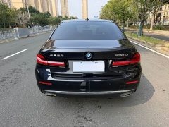 BMW 5 Series 530Li Leading Edition Luxury Package - фото 12