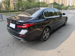 BMW 5 Series 530Li Leading Edition Luxury Package - фото 13