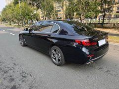 BMW 5 Series 530Li Leading Edition Luxury Package - фото 14