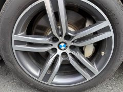 BMW 5 Series 530Li Leading Edition Luxury Package - фото 15