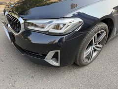 BMW 5 Series 530Li Leading Edition Luxury Package - фото 16