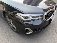 BMW 5 Series 530Li Leading Edition Luxury Package - фото 17