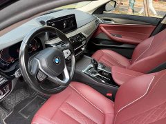 BMW 5 Series 530Li Leading Edition Luxury Package - фото 18