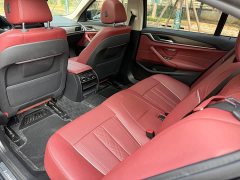 BMW 5 Series 530Li Leading Edition Luxury Package - фото 19