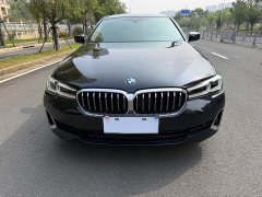 BMW 5 Series 530Li Leading Edition Luxury Package - фото 2