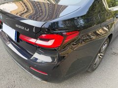 BMW 5 Series 530Li Leading Edition Luxury Package - фото 20