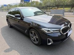 BMW 5 Series 530Li Leading Edition Luxury Package - фото 3