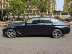 BMW 5 Series 530Li Leading Edition Luxury Package - фото 4