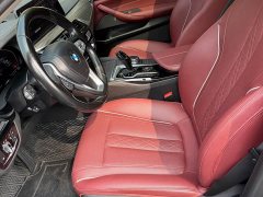 BMW 5 Series 530Li Leading Edition Luxury Package - фото 5