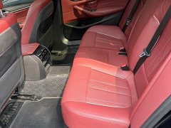 BMW 5 Series 530Li Leading Edition Luxury Package - фото 6