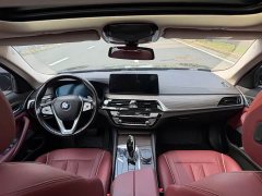 BMW 5 Series 530Li Leading Edition Luxury Package - фото 7