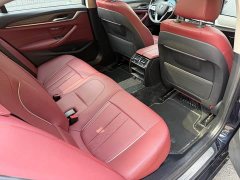 BMW 5 Series 530Li Leading Edition Luxury Package - фото 8