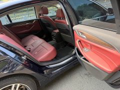 BMW 5 Series 530Li Leading Edition Luxury Package - фото 9