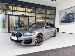 BMW 5 Series (Imported) Facelift 530i Elegance M Sport Package - photo 1