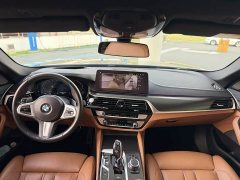 BMW 5 Series (Imported) Facelift 530i Elegance M Sport Package - photo 10