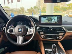 BMW 5 Series (Imported) Facelift 530i Elegance M Sport Package - photo 11