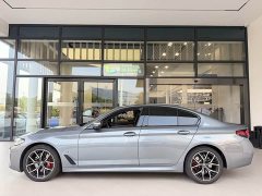 BMW 5 Series (Imported) Facelift 530i Elegance M Sport Package - photo 2